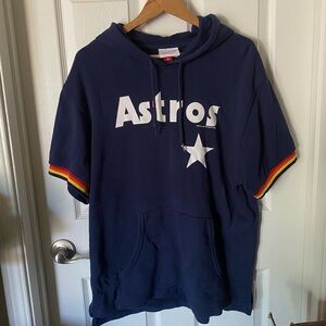 Houston Astros hoodie